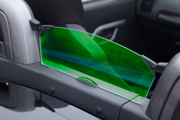 カラーディフレクター(LA400K)